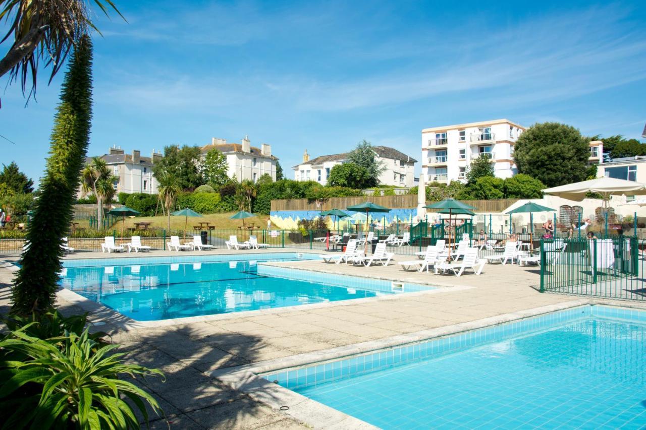 Tlh Victoria - Tlh Leisure, Entertainment And Torquay