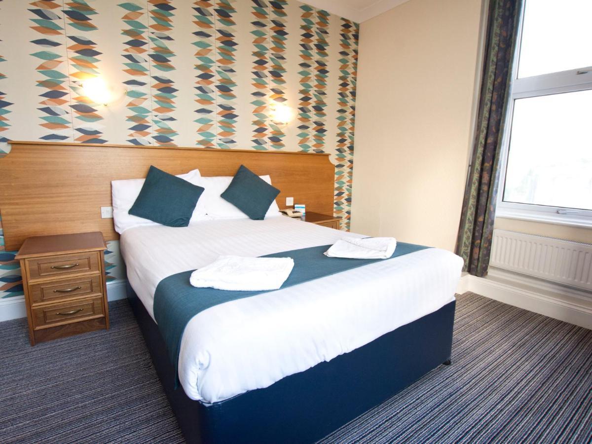 Hotel Tlh Victoria - Tlh Leisure, Entertainment And Torquay