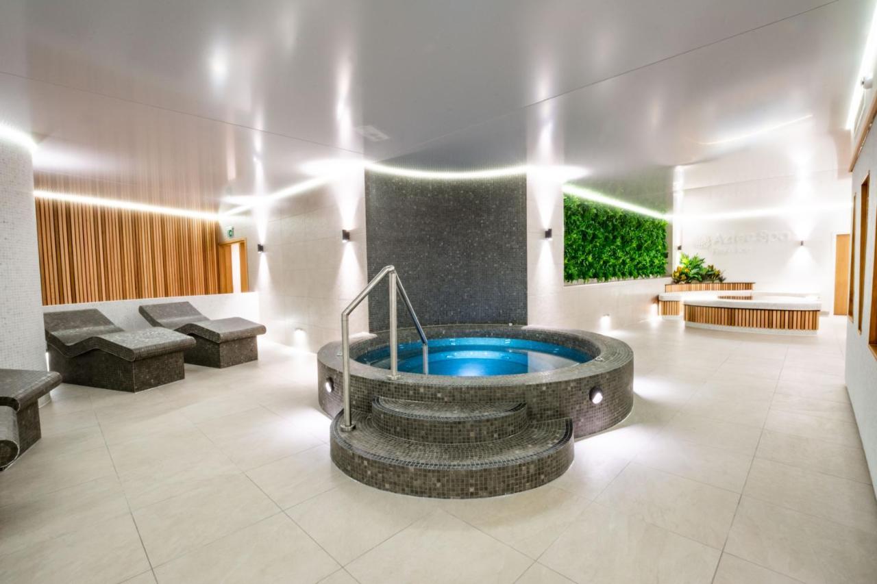 Hotel Tlh Victoria - Tlh Leisure, Entertainment And