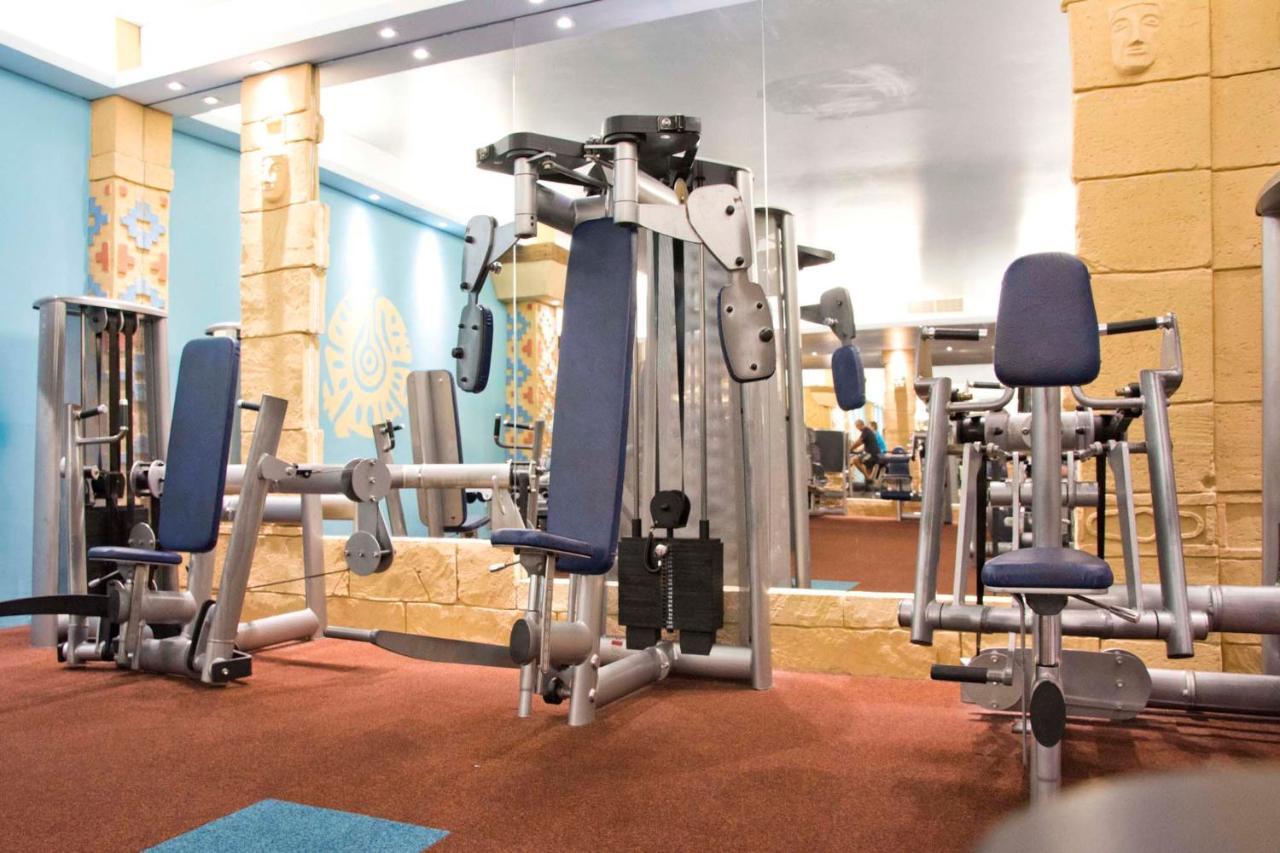 Tlh Victoria - Tlh Leisure, Entertainment And 3*