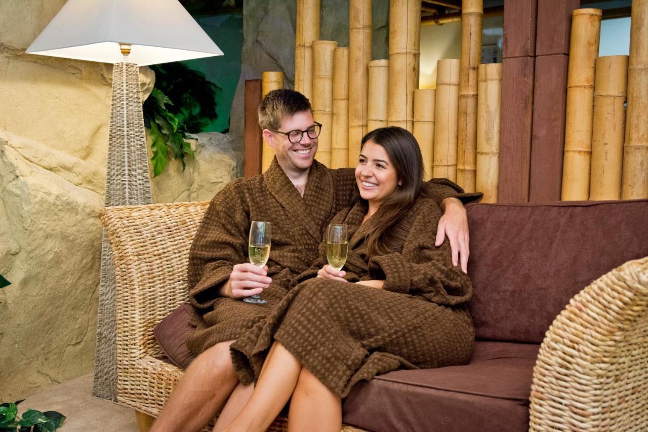 Tlh Victoria - Tlh Leisure, Entertainment And Hotel 3*