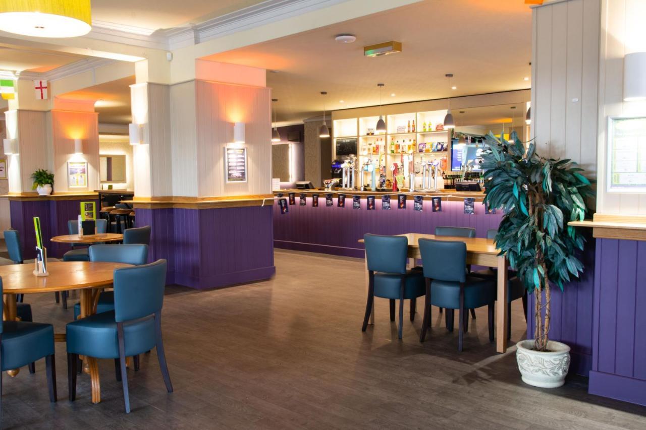 Hotel Tlh Victoria - Tlh Leisure, Entertainment And 3*
