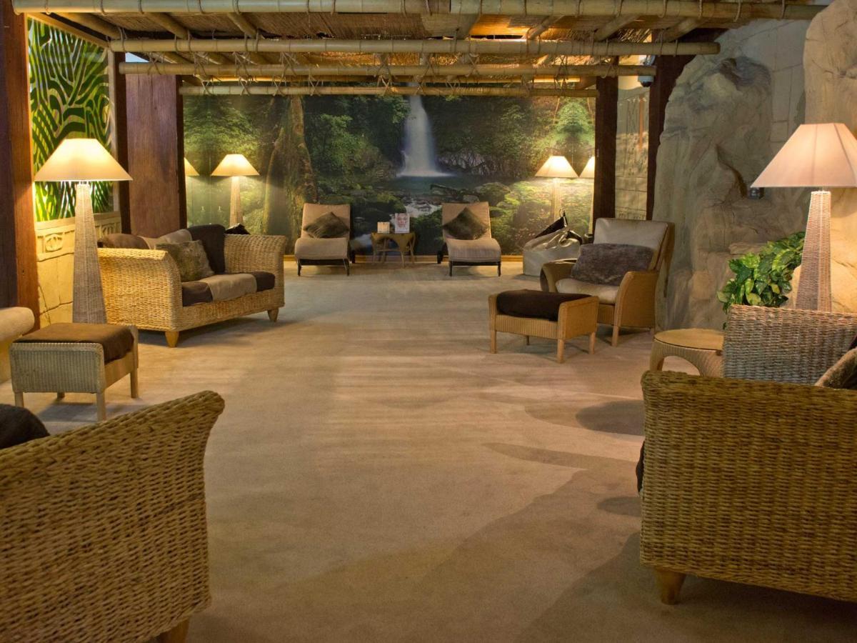 Tlh Victoria - Tlh Leisure, Entertainment And Hotel 3*