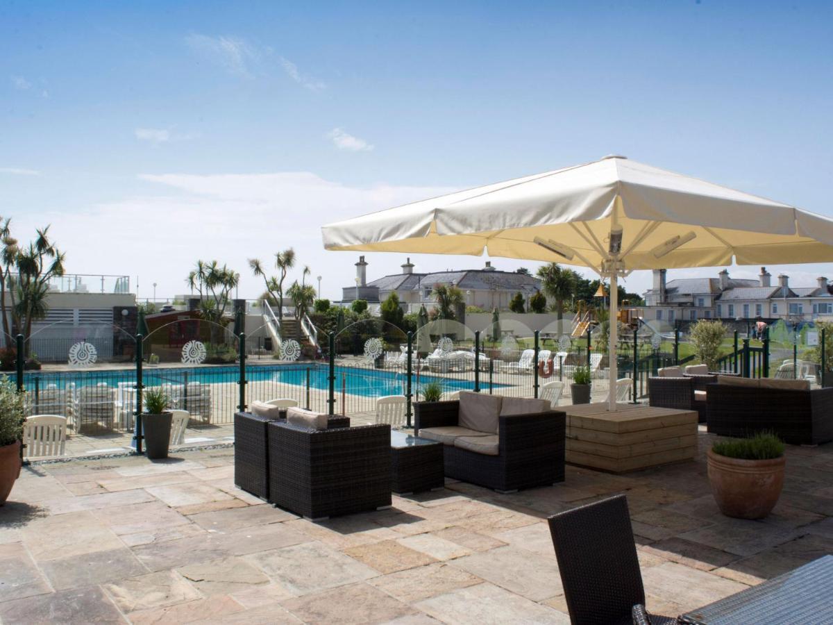 Tlh Victoria - Tlh Leisure, Entertainment And Hotel