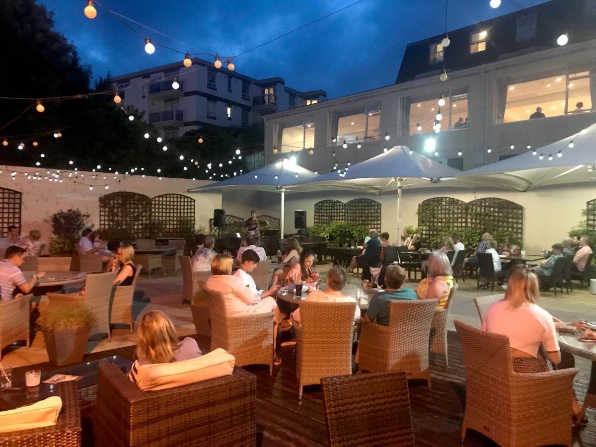 Hotel Tlh Victoria - Tlh Leisure, Entertainment And Torquay