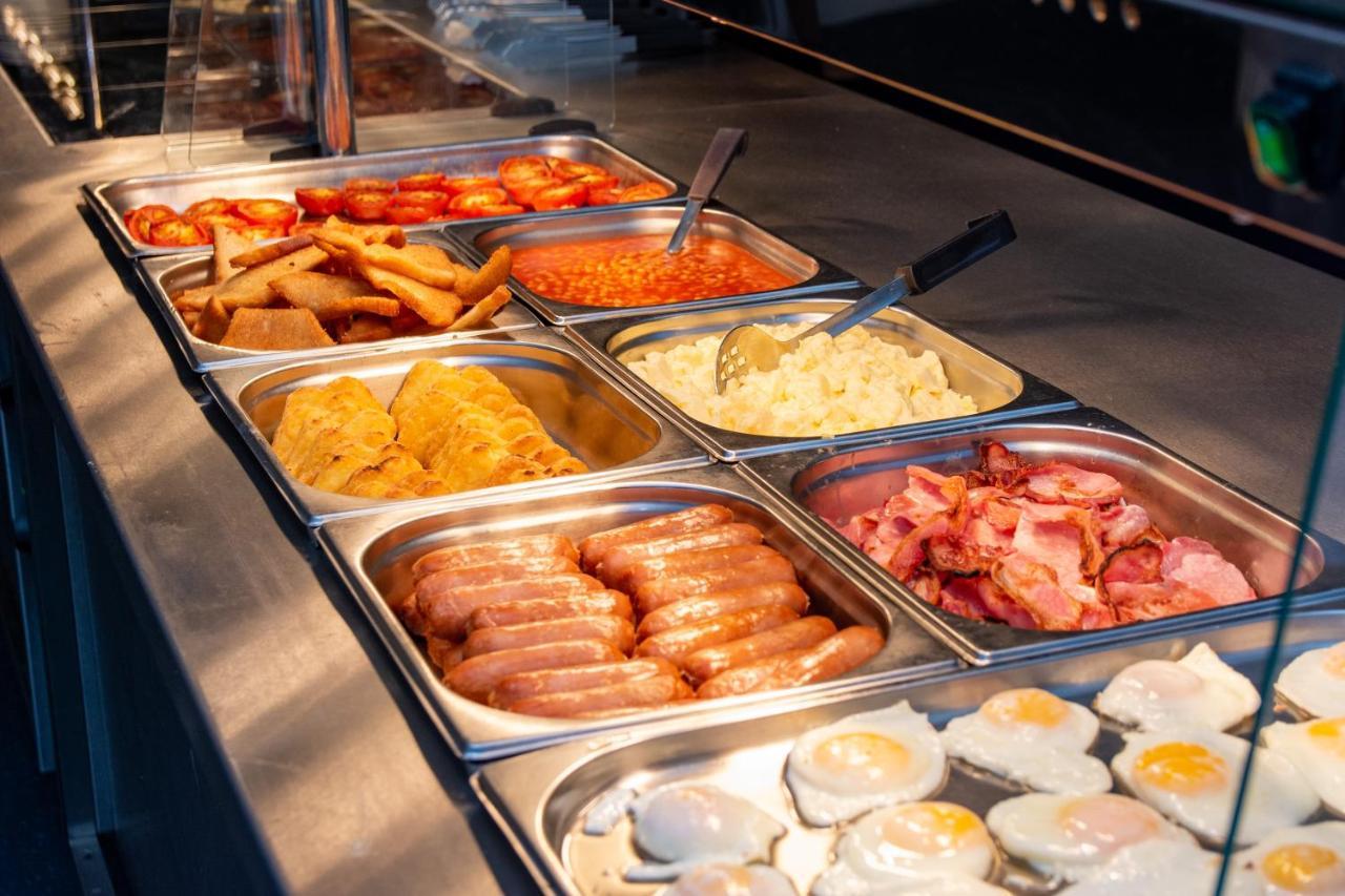 Tlh Victoria - Tlh Leisure, Entertainment And
