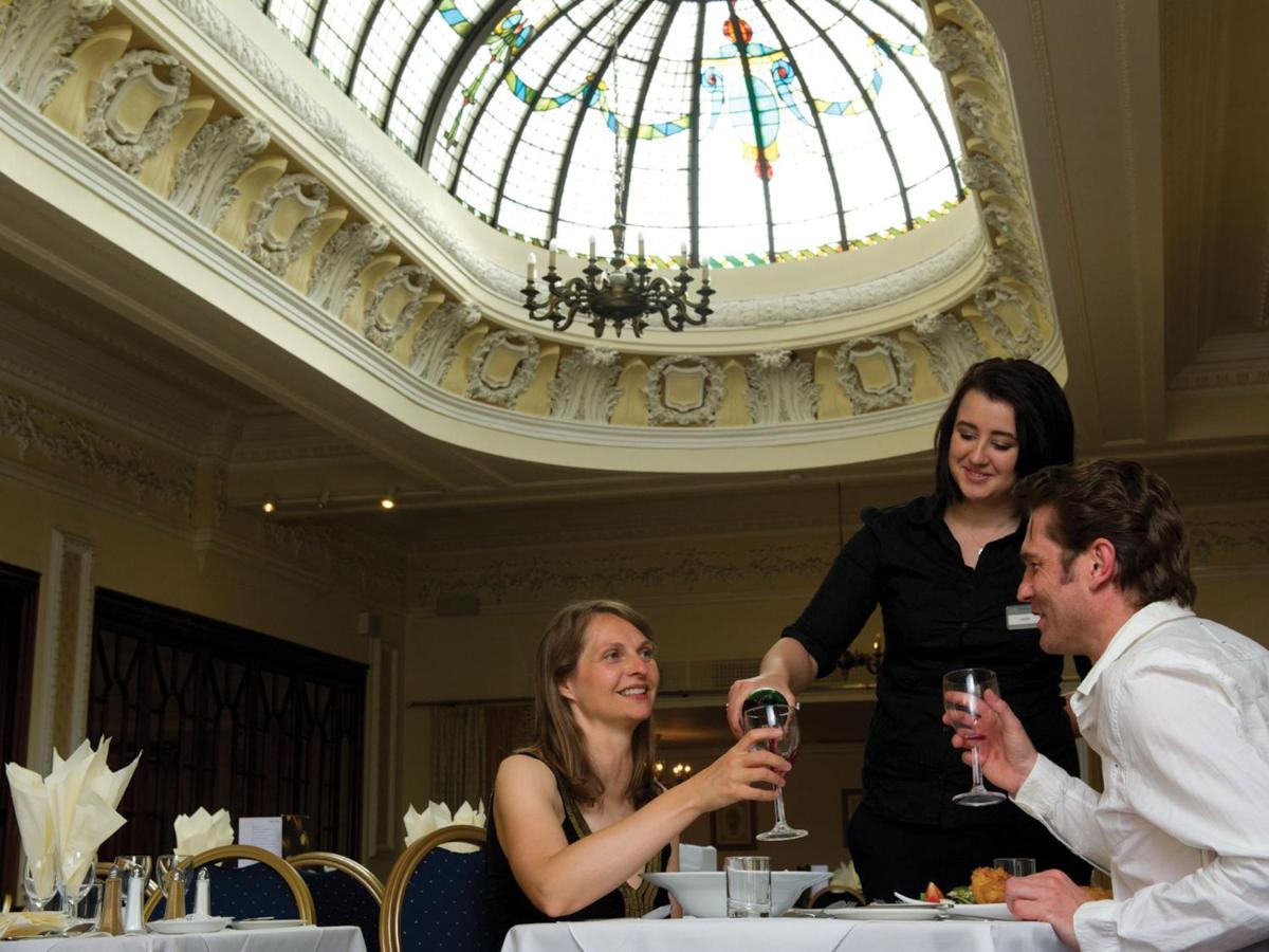Tlh Victoria - Tlh Leisure, Entertainment And