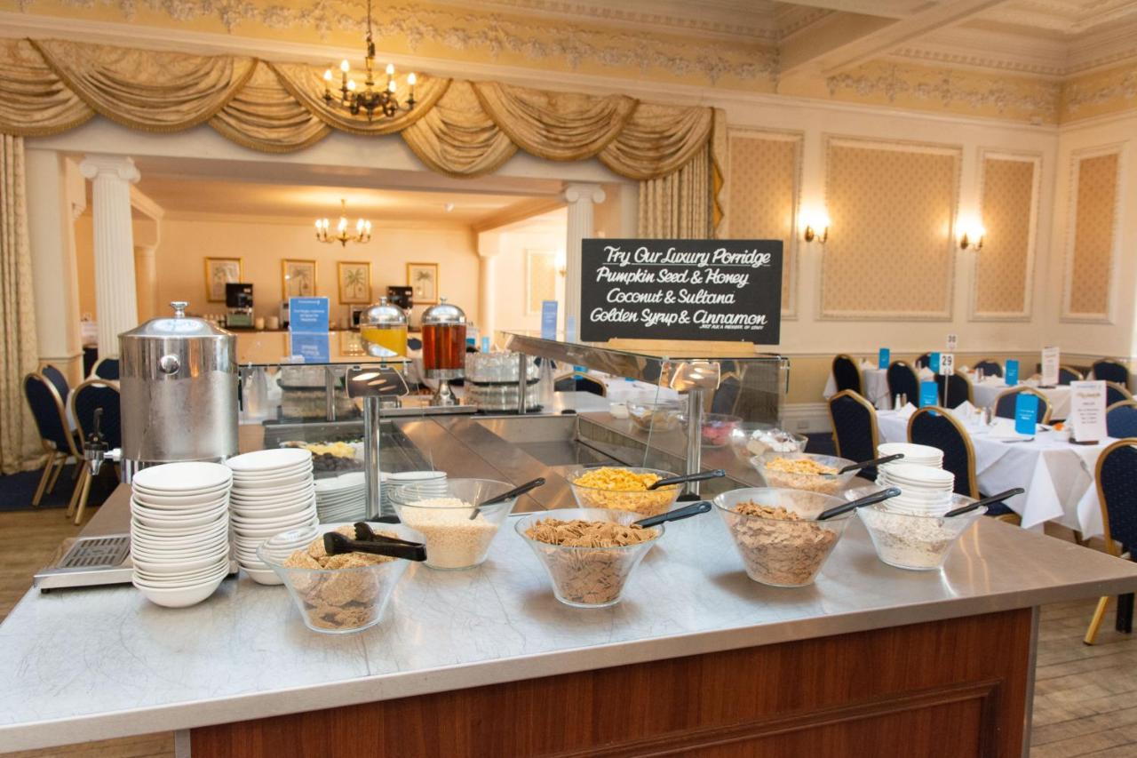 Tlh Victoria - Tlh Leisure, Entertainment And Torquay