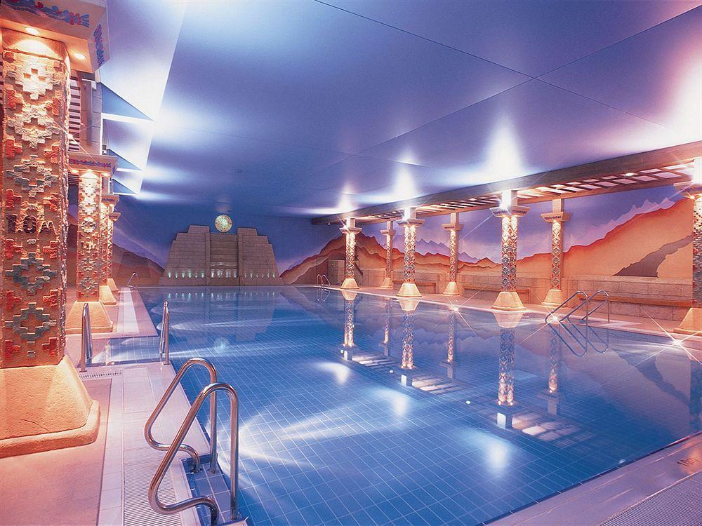 Hotel Tlh Victoria - Tlh Leisure, Entertainment And Torquay