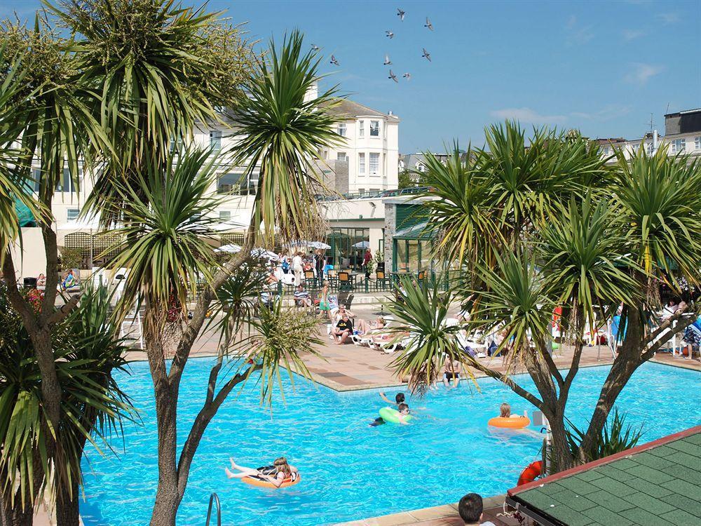 Hotel Tlh Victoria - Tlh Leisure, Entertainment And 3*