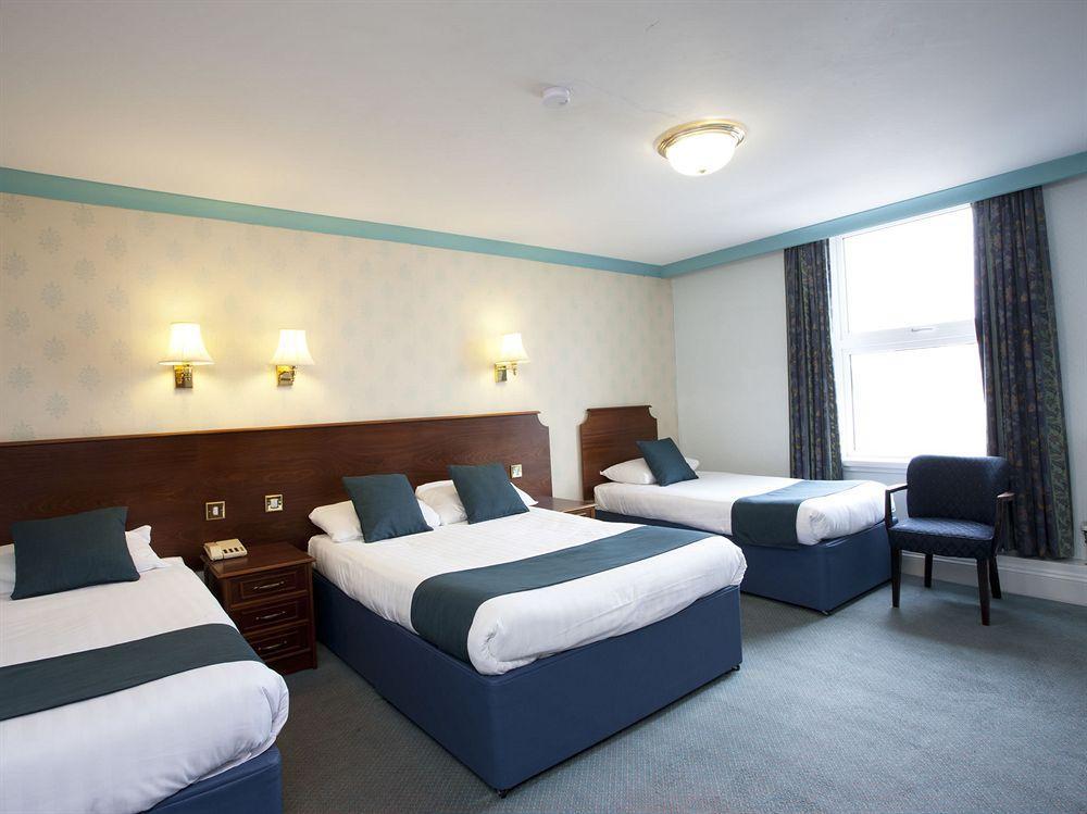 Tlh Victoria - Tlh Leisure, Entertainment And 3* Torquay