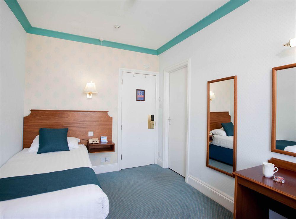 Tlh Victoria - Tlh Leisure, Entertainment And Hotel Torquay