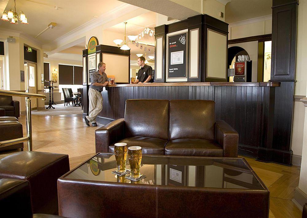 Tlh Victoria - Tlh Leisure, Entertainment And Torquay