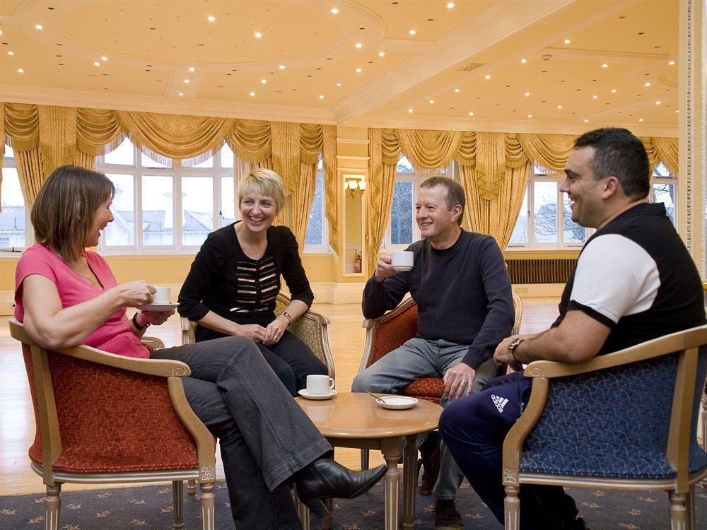 Tlh Victoria - Tlh Leisure, Entertainment And Hotel 3*