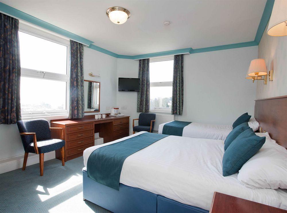 Tlh Victoria - Tlh Leisure, Entertainment And Hotel Torquay