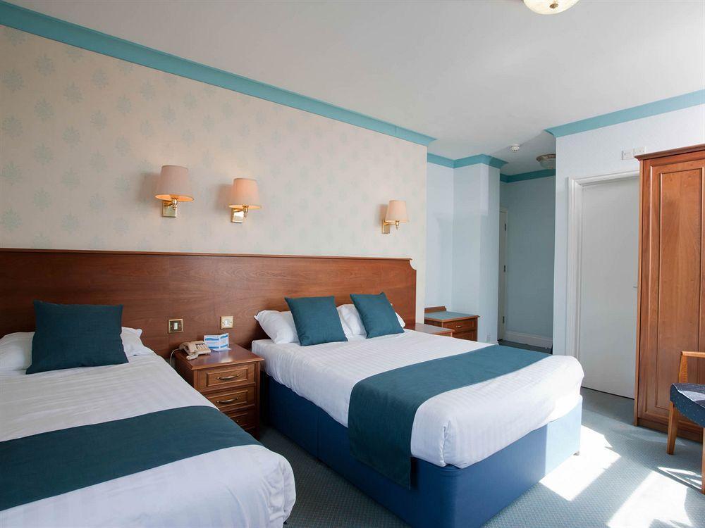 Tlh Victoria - Tlh Leisure, Entertainment And 3*