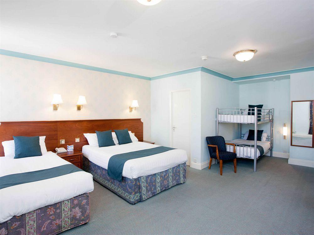 Tlh Victoria - Tlh Leisure, Entertainment And Hotel Torquay