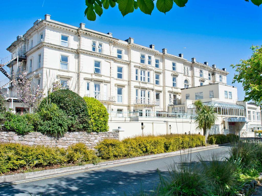Tlh Victoria - Tlh Leisure, Entertainment And Hotel 3*