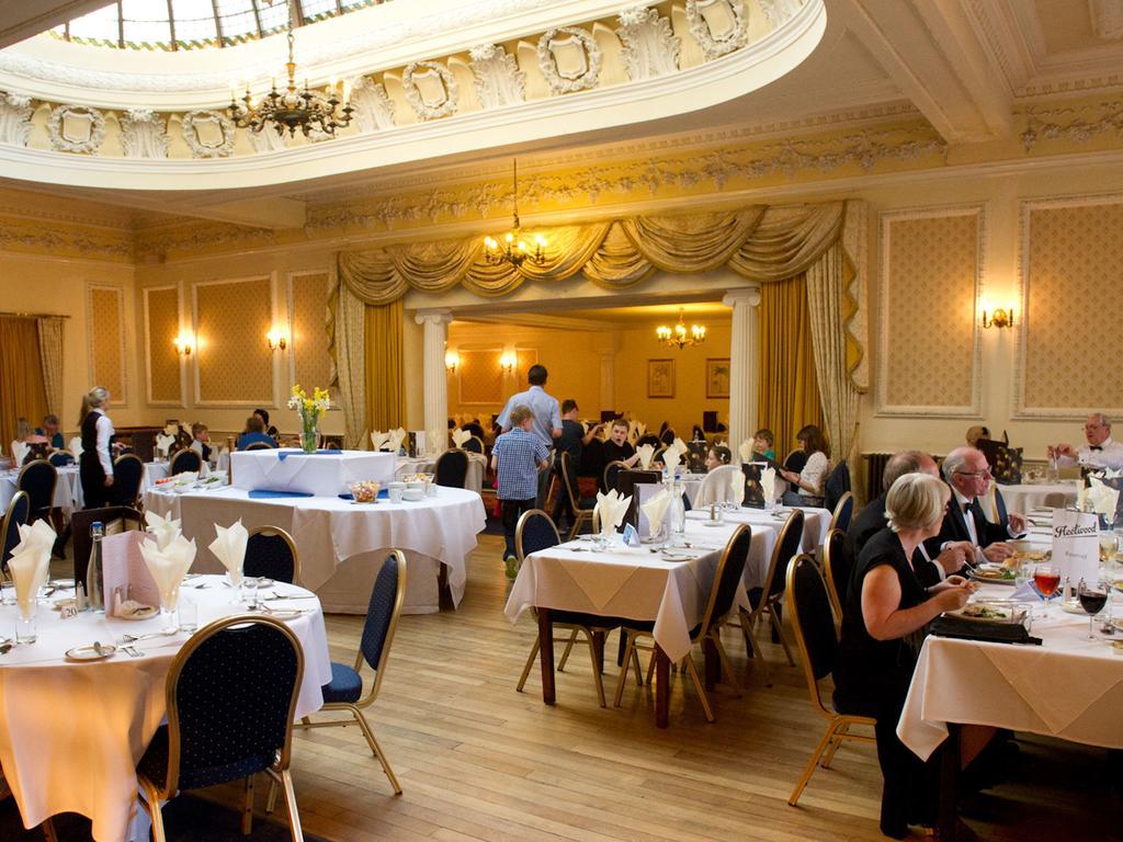 Hotel Tlh Victoria - Tlh Leisure, Entertainment And