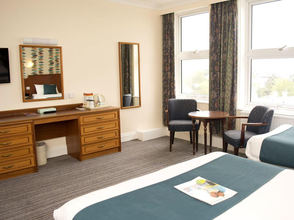 Tlh Victoria - Tlh Leisure, Entertainment And Hotel 3*
