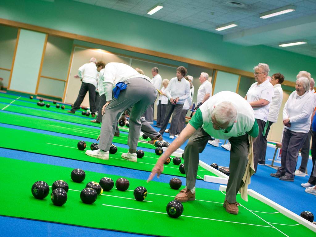 Tlh Victoria - Tlh Leisure, Entertainment And Torquay