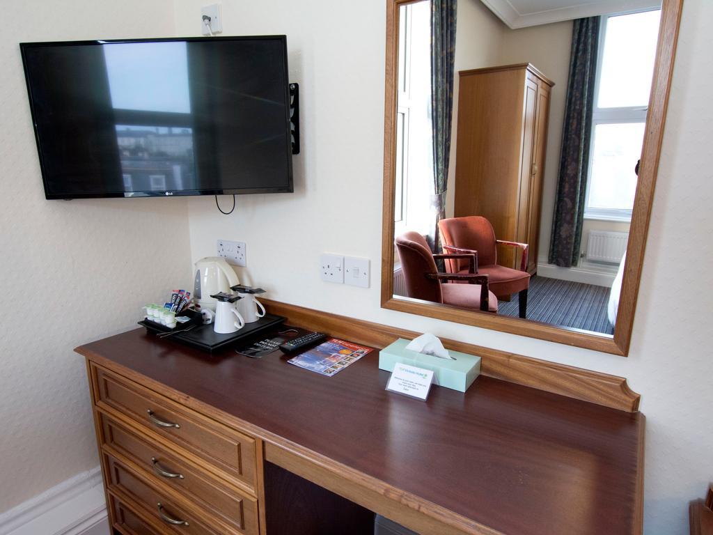 Tlh Victoria - Tlh Leisure, Entertainment And Hotel Torquay