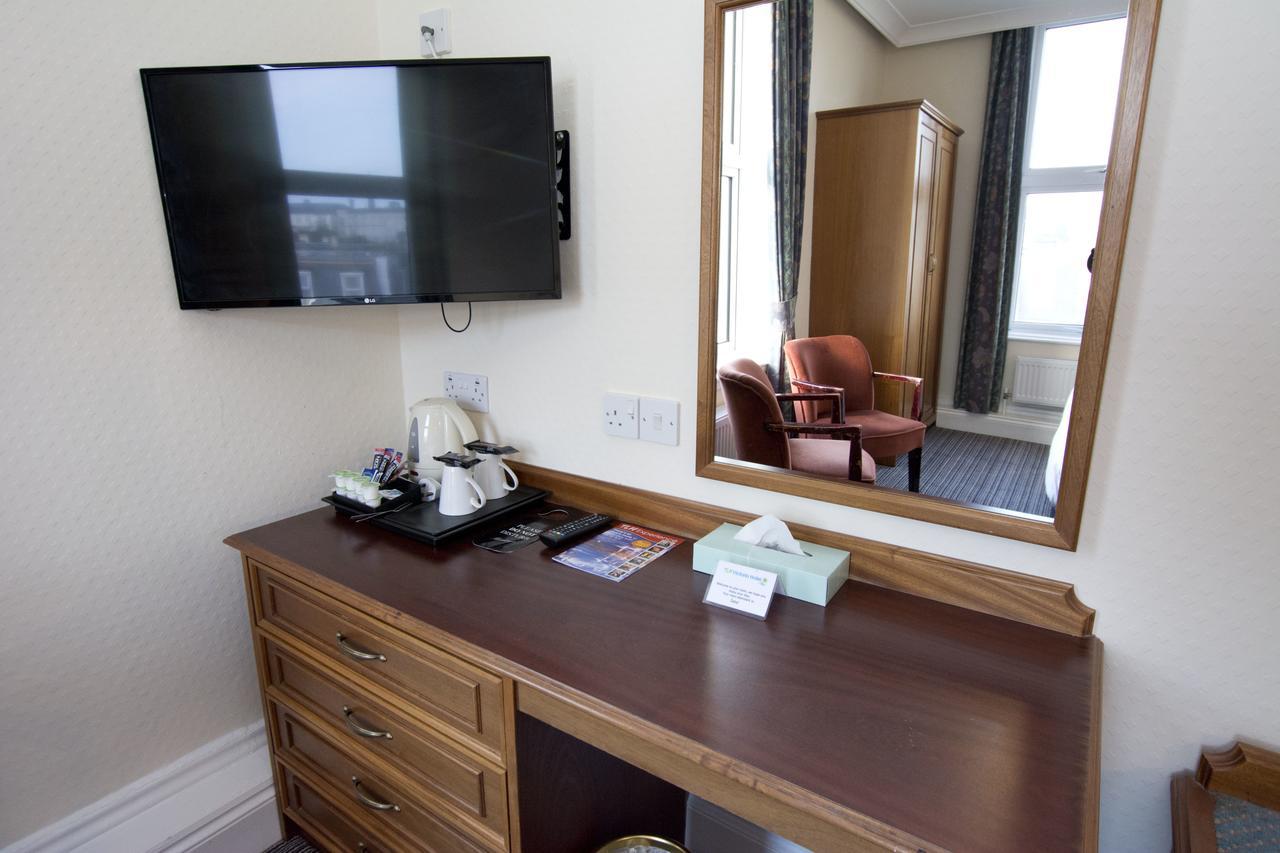 Tlh Victoria - Tlh Leisure, Entertainment And 3* Torquay