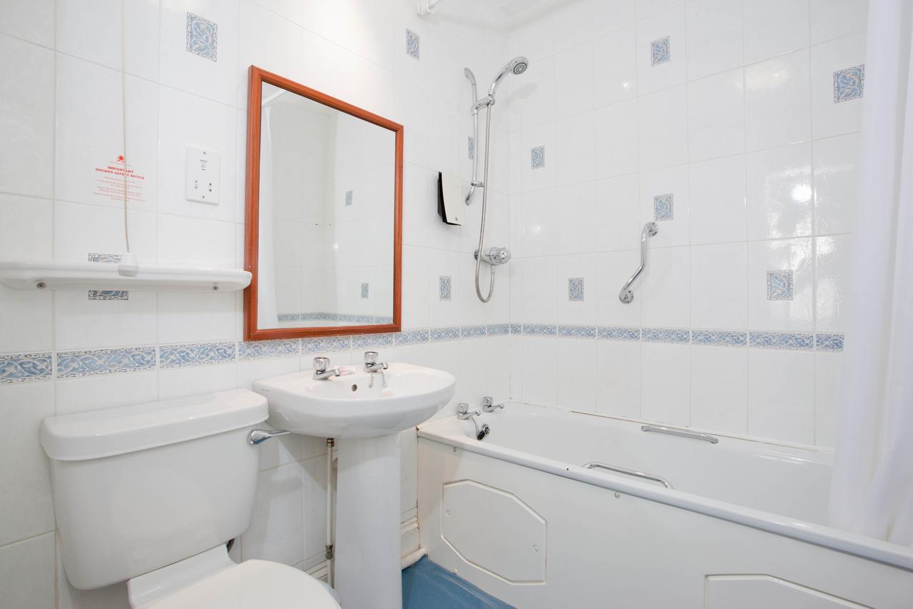 Tlh Victoria - Tlh Leisure, Entertainment And Torquay