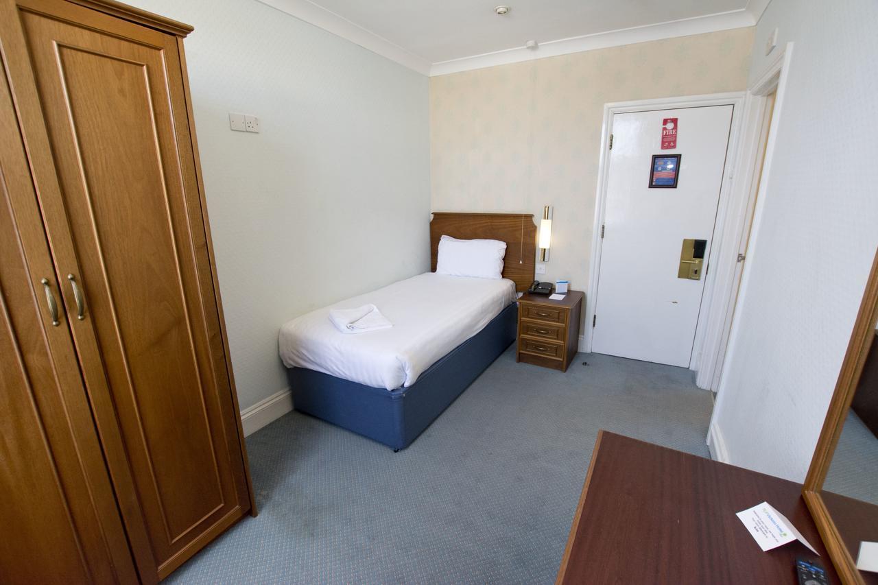Hotel Tlh Victoria - Tlh Leisure, Entertainment And 3*