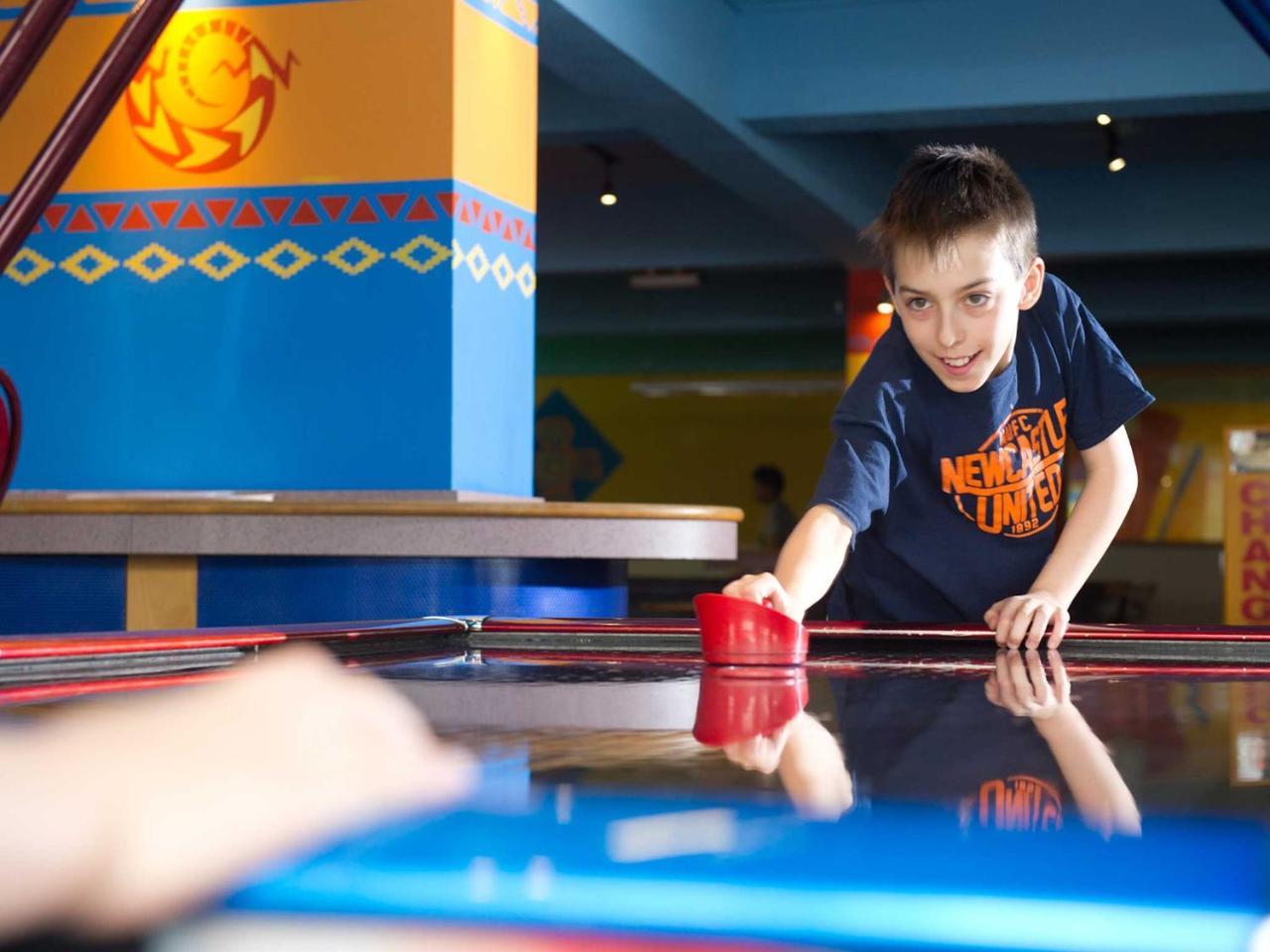 Tlh Victoria - Tlh Leisure, Entertainment And 3*