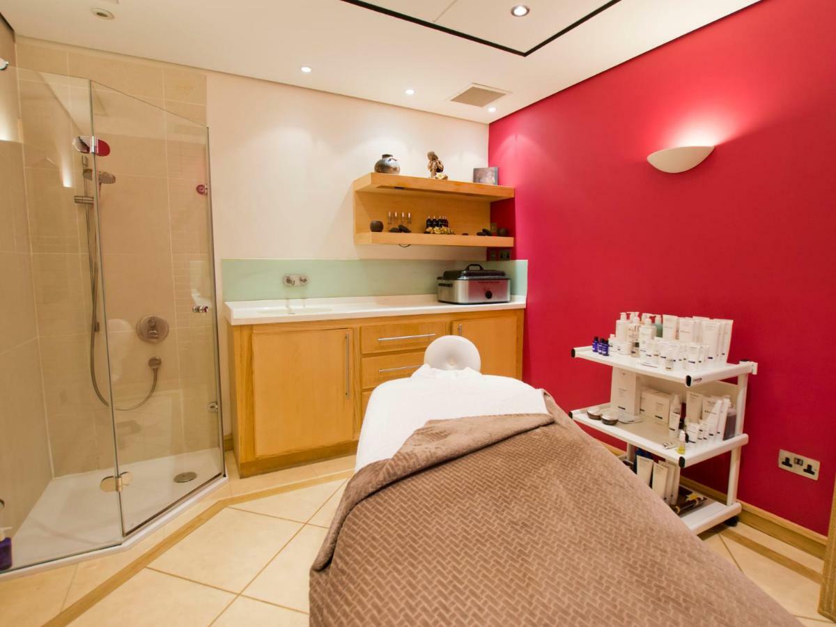 Tlh Victoria - Tlh Leisure, Entertainment And 3*