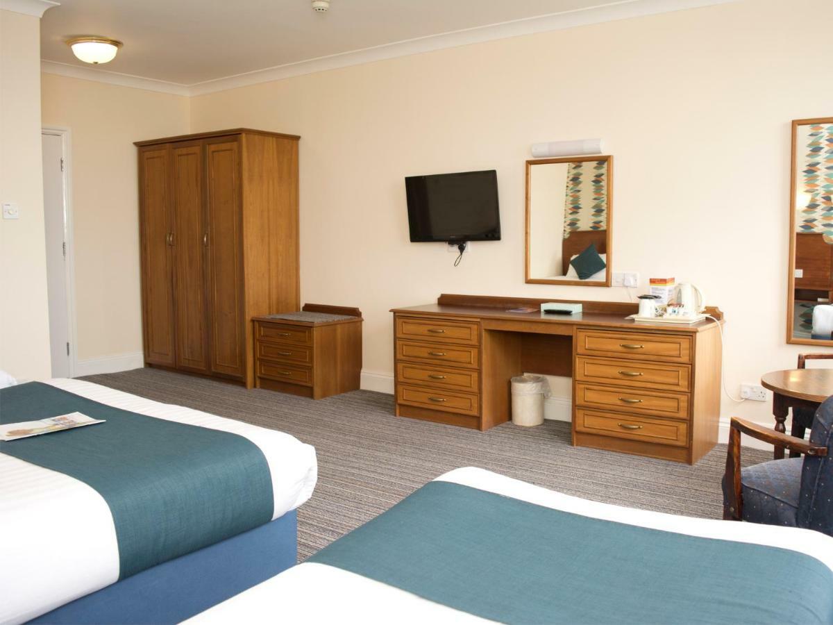 Hotel Tlh Victoria - Tlh Leisure, Entertainment And
