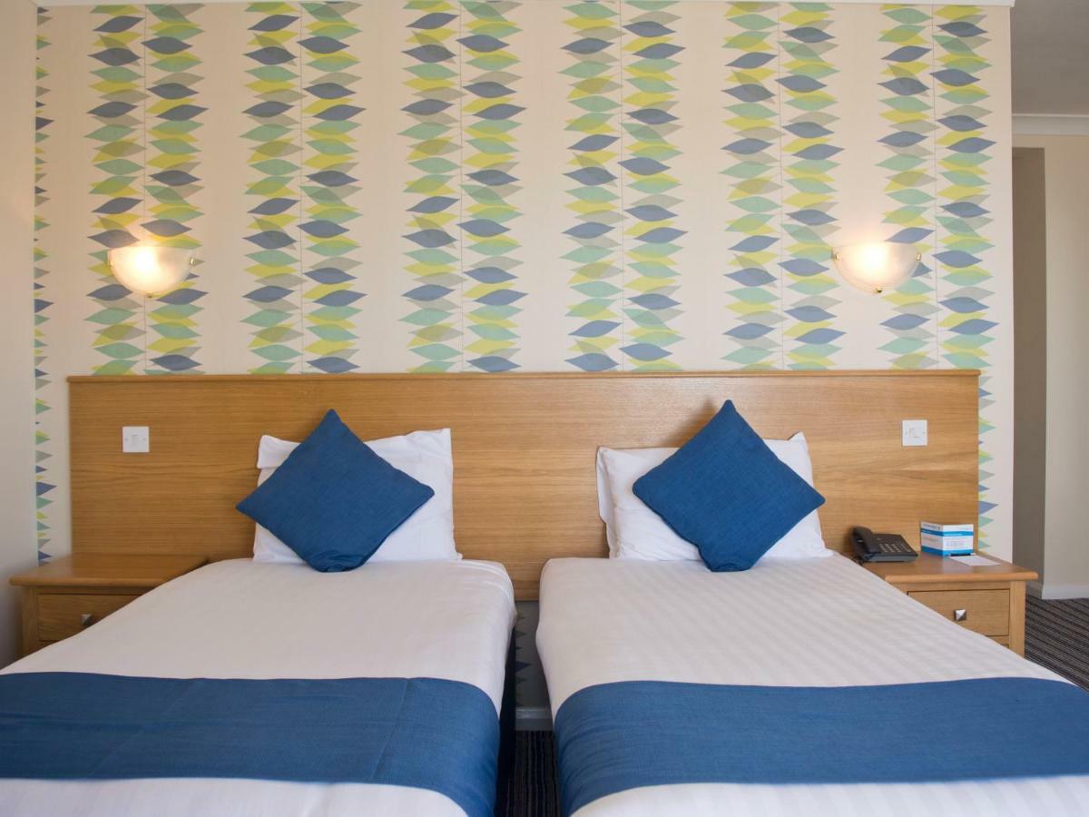 Tlh Victoria - Tlh Leisure, Entertainment And Torquay
