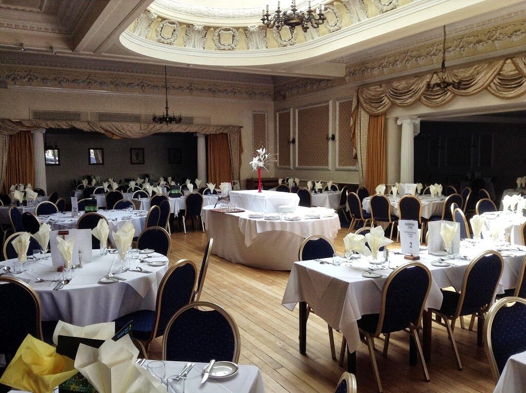 Hotel Tlh Victoria - Tlh Leisure, Entertainment And Torquay