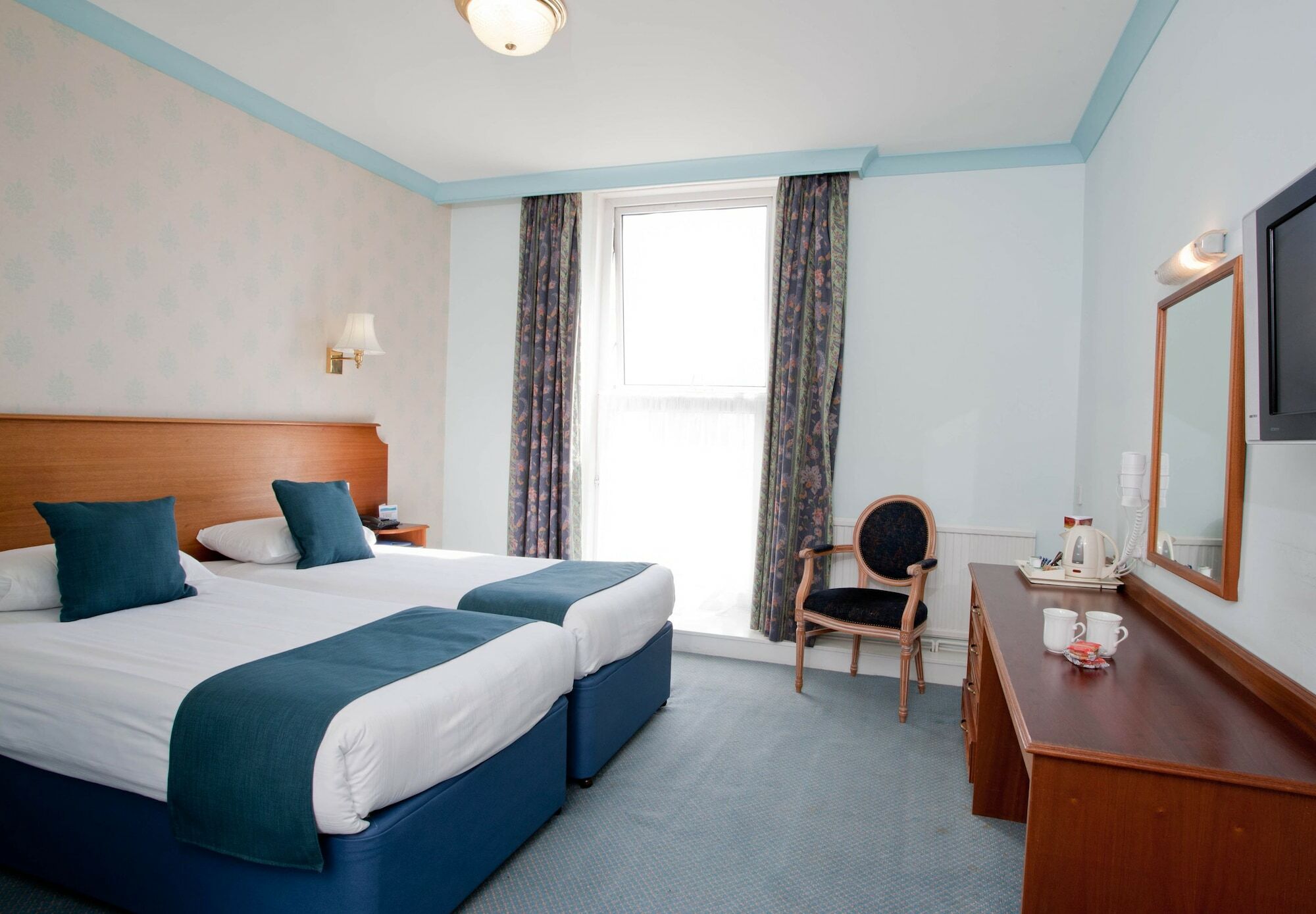 Hotel Tlh Victoria - Tlh Leisure, Entertainment And