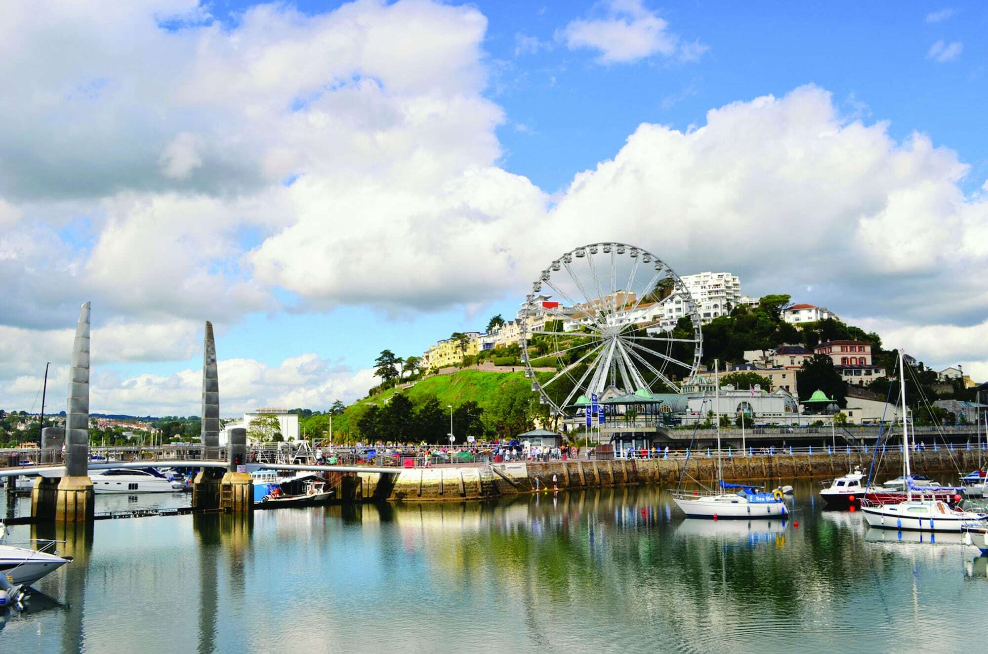 Tlh Victoria - Tlh Leisure, Entertainment And 3*